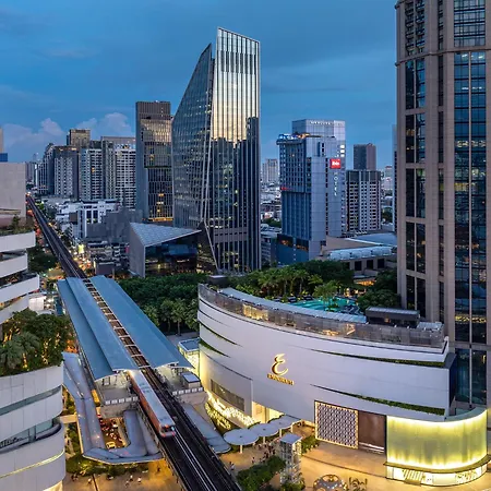 Ibis Bangkok Sukhumvit 24