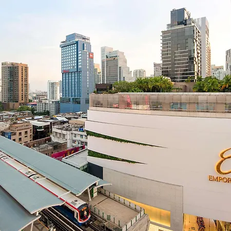 Ibis Bangkok Sukhumvit 24