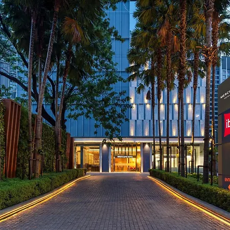 Ibis Bangkok Sukhumvit 24