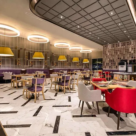 Ibis Bangkok Sukhumvit 24