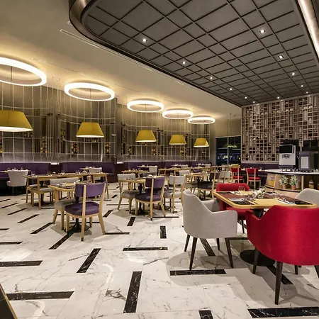 Ibis Bangkok Sukhumvit 24