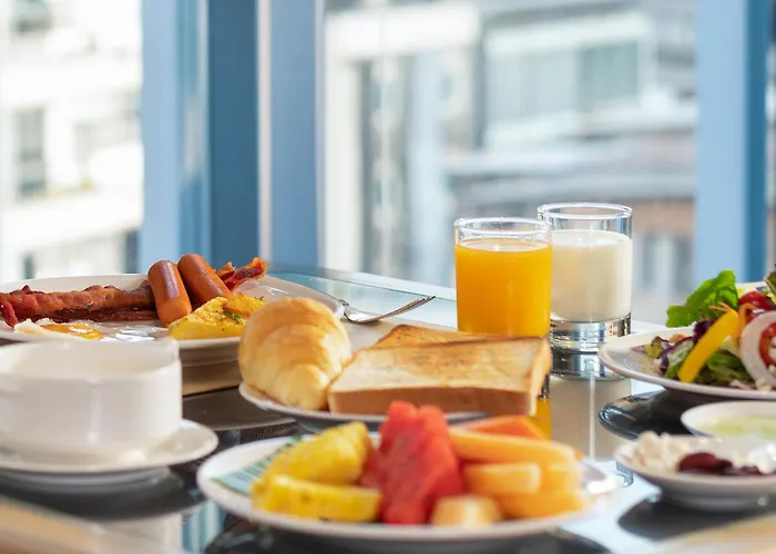 Ibis Sukhumvit 24 3* Bangkok