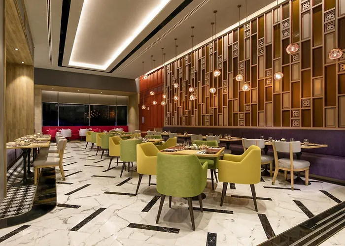 Ibis Sukhumvit 24 3*