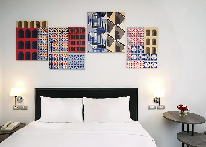 Ibis Sukhumvit 24 3*