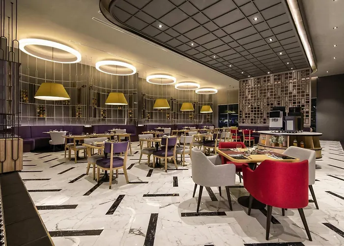 Hotel Ibis Sukhumvit 24 Bangkok