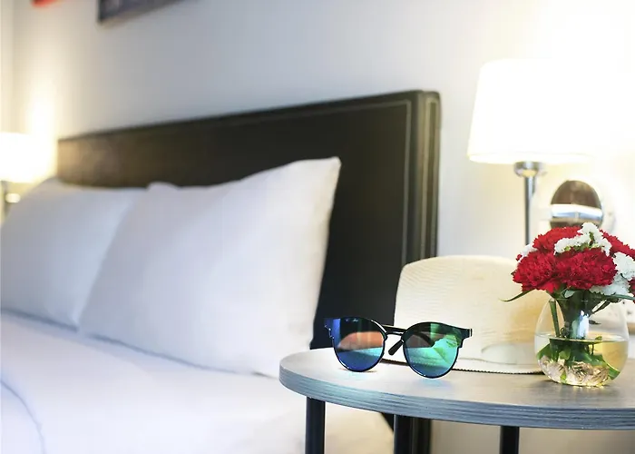 Hotel Ibis Sukhumvit 24