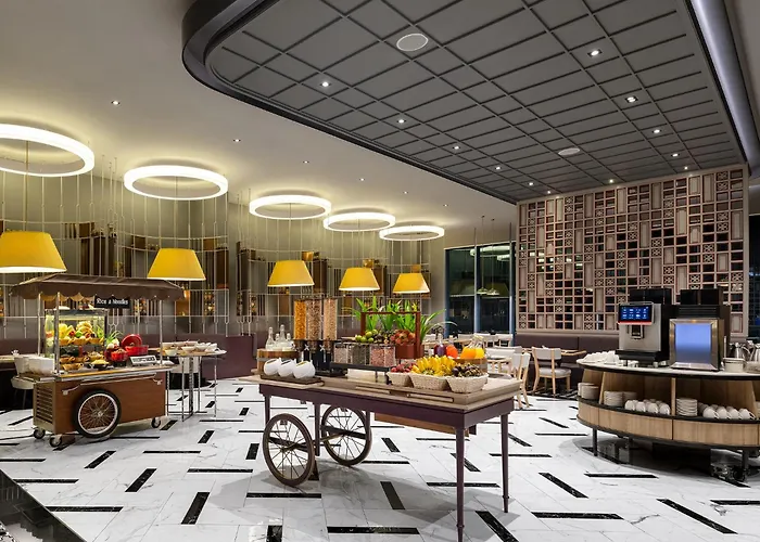 Ibis Sukhumvit 24 3*