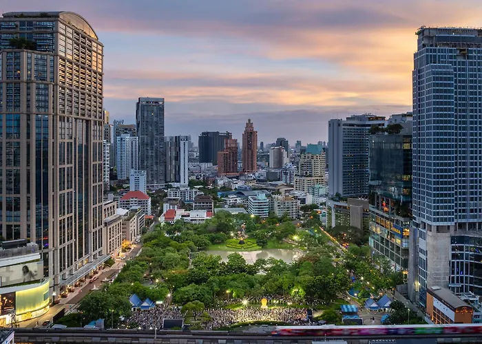 Hotel Ibis Sukhumvit 24