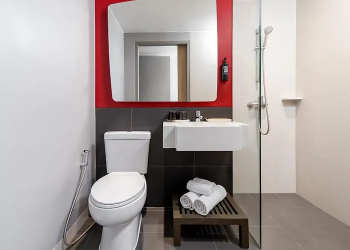 Hotel Ibis Sukhumvit 24 Bangkok