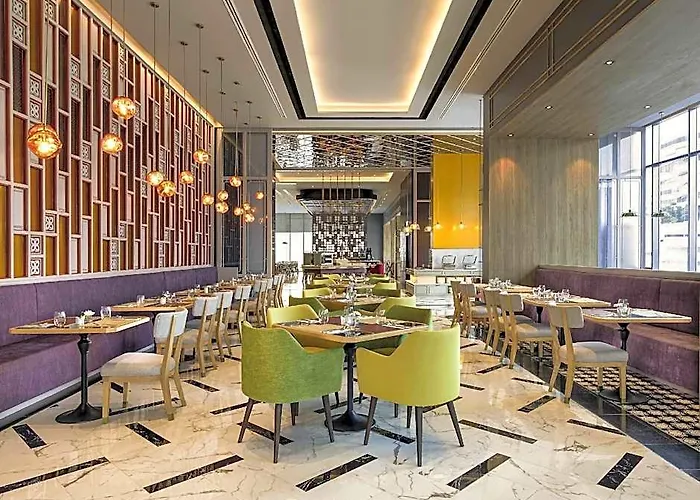 Ibis Sukhumvit 24 Hotel