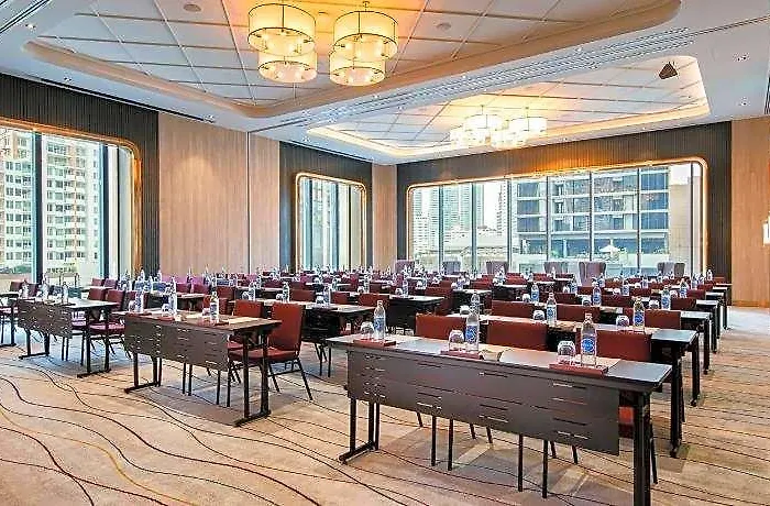 Hotel Ibis Sukhumvit 24 Bangkok