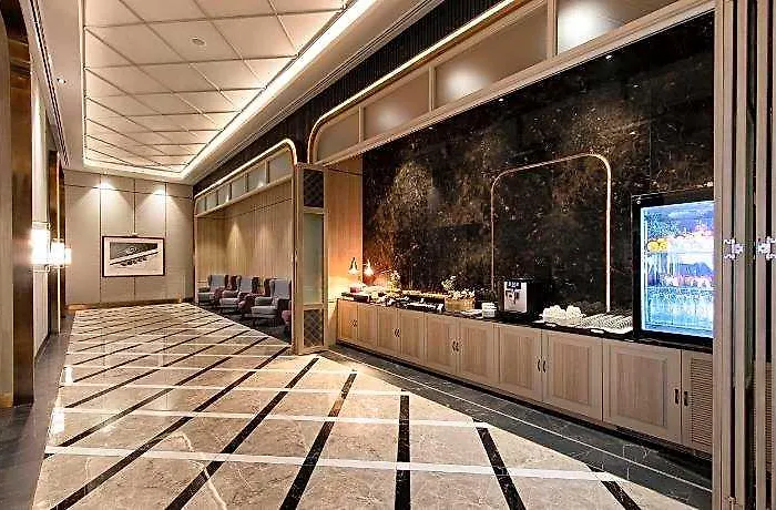 Hotel Ibis Sukhumvit 24 3*