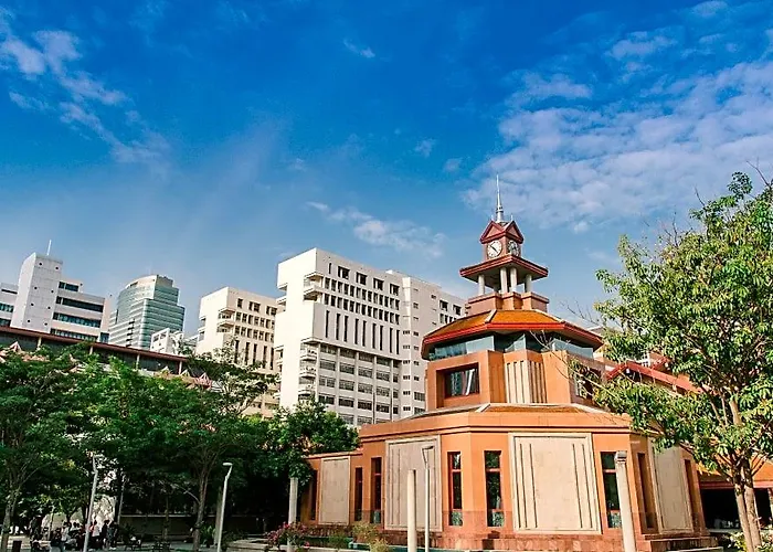 Ibis Sukhumvit 24