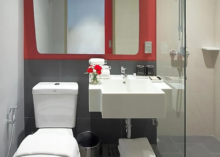 Ibis Sukhumvit 24