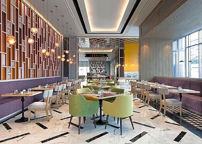 Ibis Sukhumvit 24 Bangkok