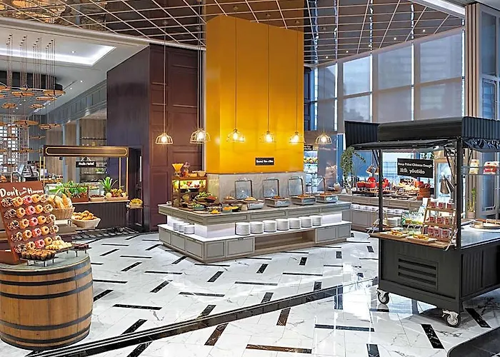 Hotel Ibis Sukhumvit 24