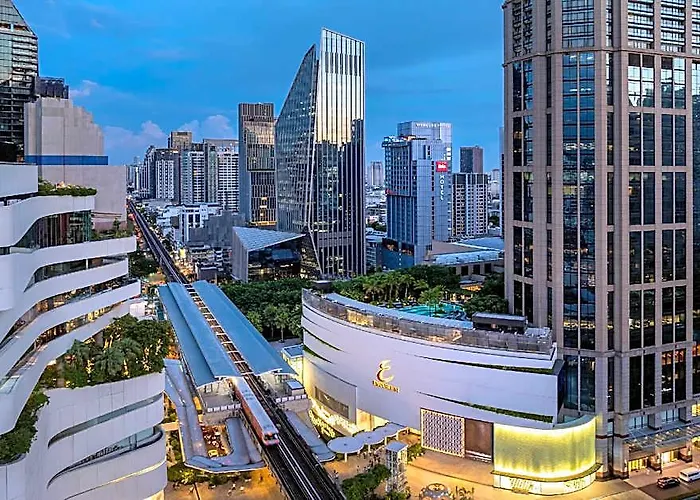 Ibis Sukhumvit 24 3*