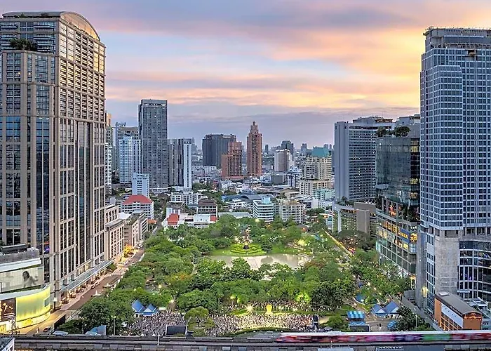 Hotel Ibis Sukhumvit 24