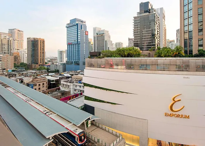 Ibis Sukhumvit 24 3*