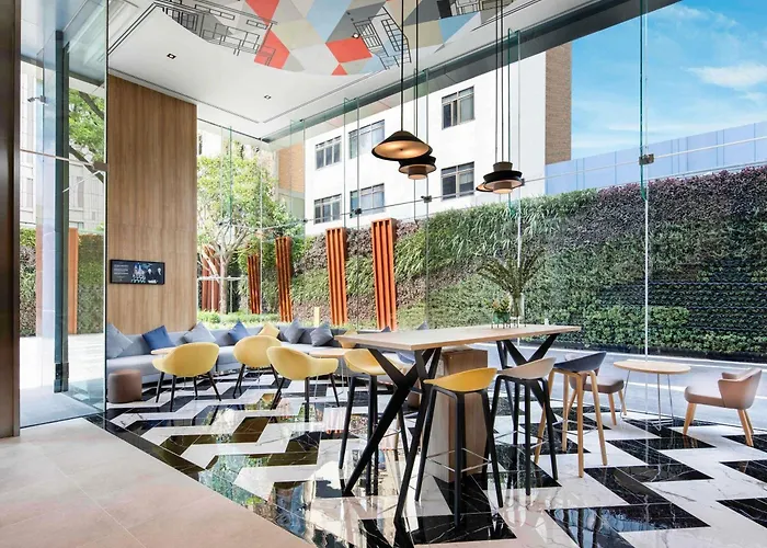 Ibis Sukhumvit 24 Bangkok