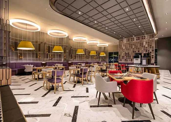 Ibis Sukhumvit 24 Bangkok
