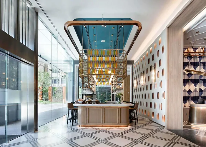 Ibis Sukhumvit 24 Hotel 3*