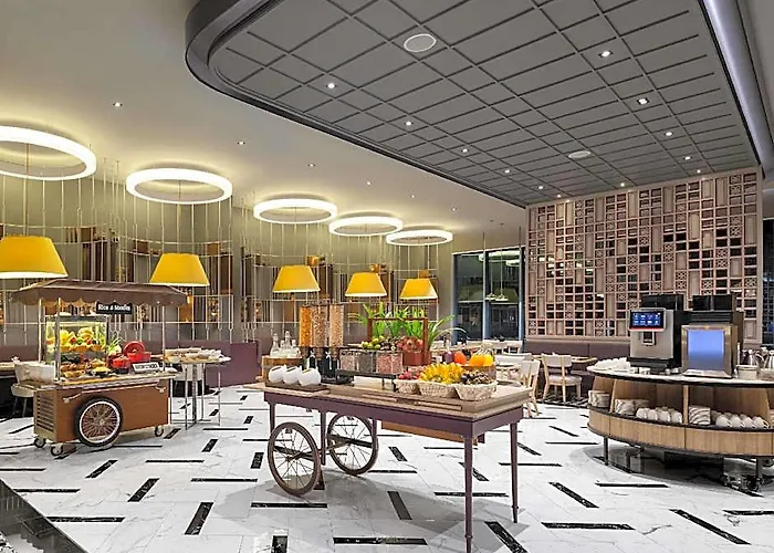Hotel Ibis Sukhumvit 24 3*