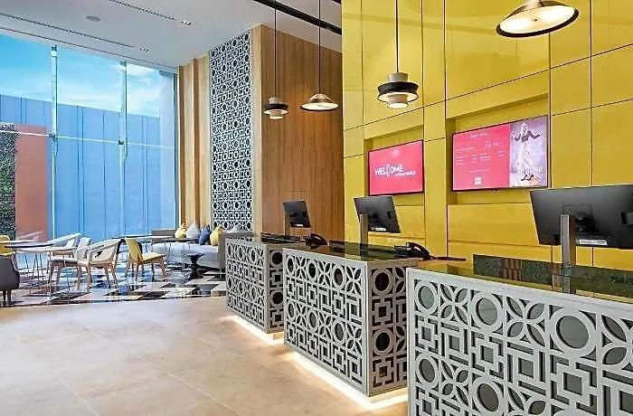 Ibis Sukhumvit 24 Hotel