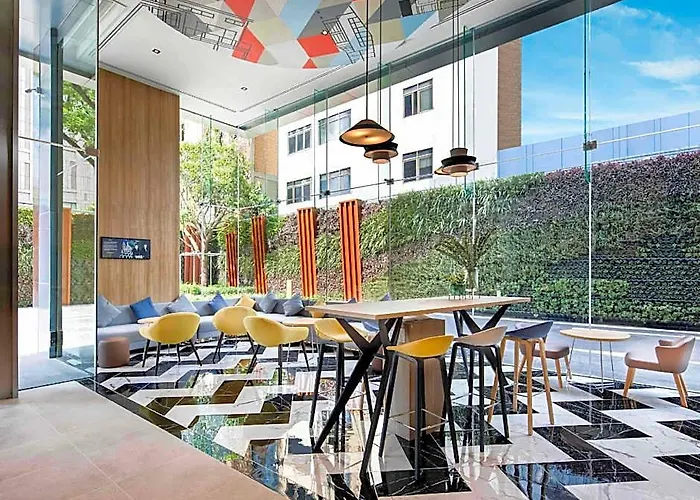 Ibis Sukhumvit 24 3*