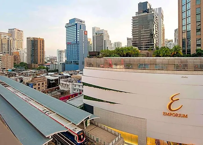 Ibis Sukhumvit 24 Bangkok