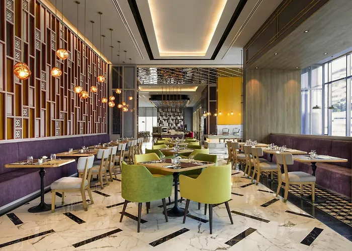 Ibis Sukhumvit 24 מלון 3*