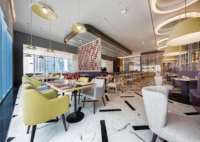 מלון Ibis Sukhumvit 24 בנגקוק
