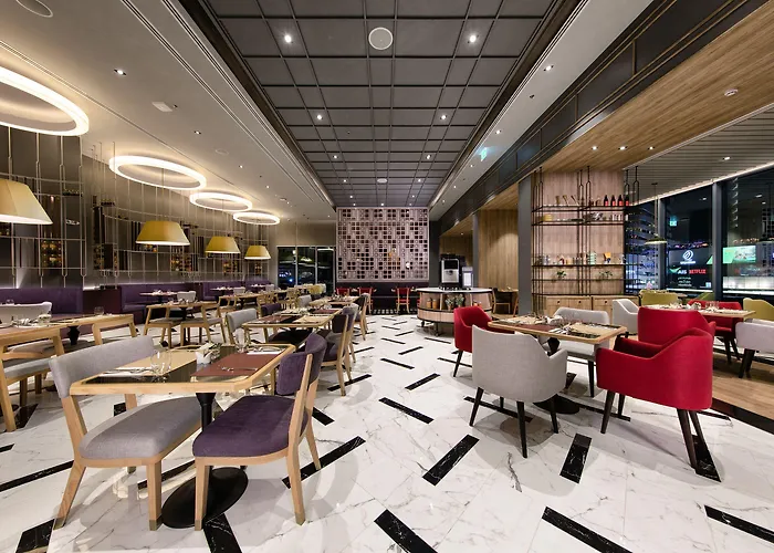 Ibis Sukhumvit 24 3*