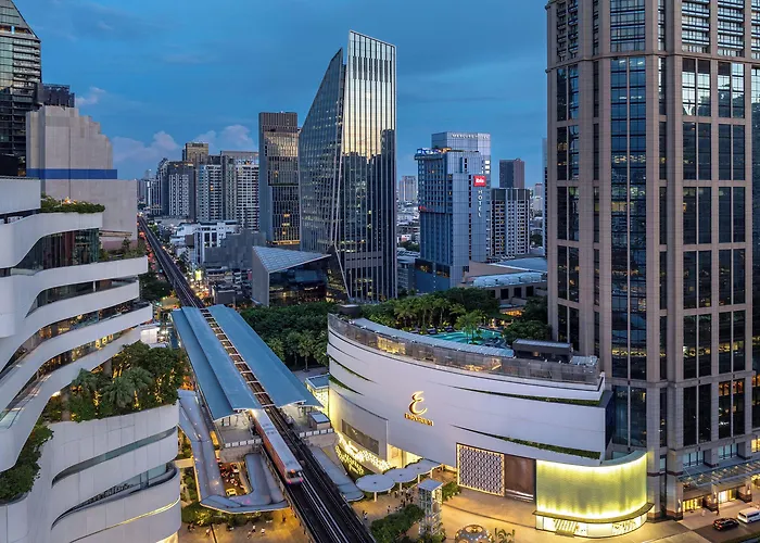 מלון Ibis Sukhumvit 24 3*