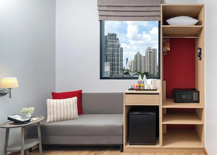Ibis Sukhumvit 24