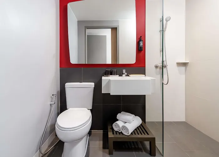 מלון Ibis Sukhumvit 24 בנגקוק