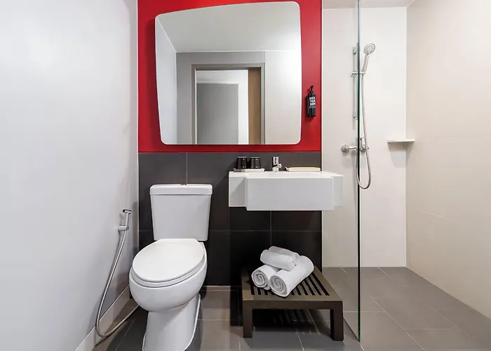 Ibis Sukhumvit 24 בנגקוק