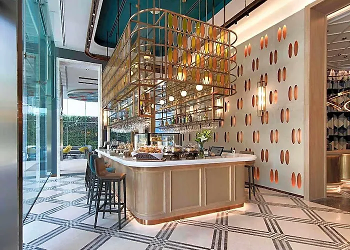 Ibis Sukhumvit 24 3*