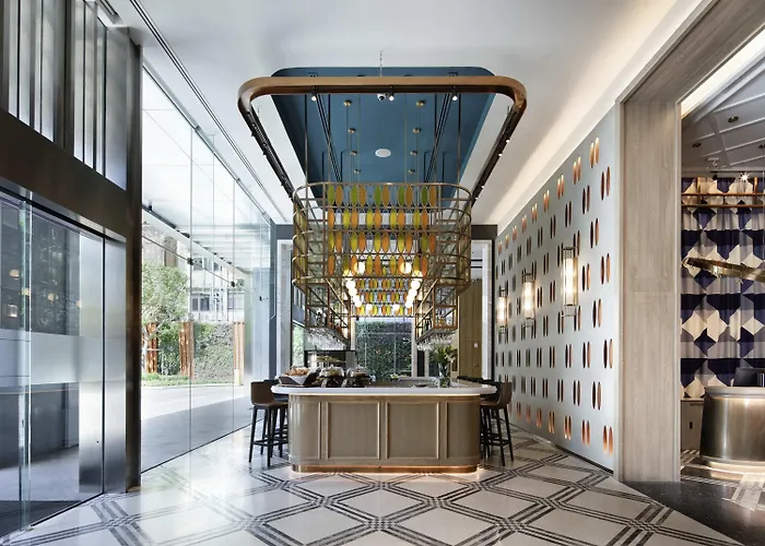 Hotel Ibis Sukhumvit 24