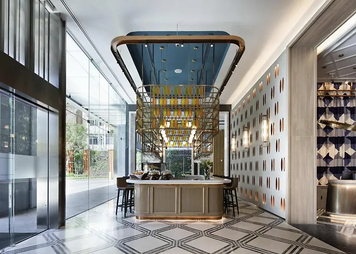 Ibis Sukhumvit 24 3* Bangkok