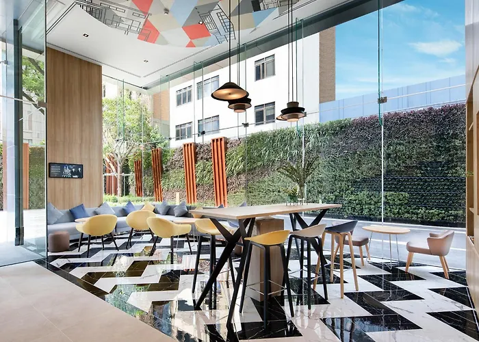 Ibis Sukhumvit 24